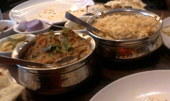 Jaffer Bhai's Delhi Darbar